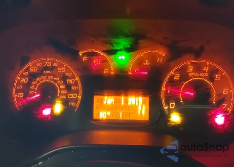 2017 Ram Promaster City Tradesman z USA, uszkodzony, nr VIN ZFBERFAB1H6H15916